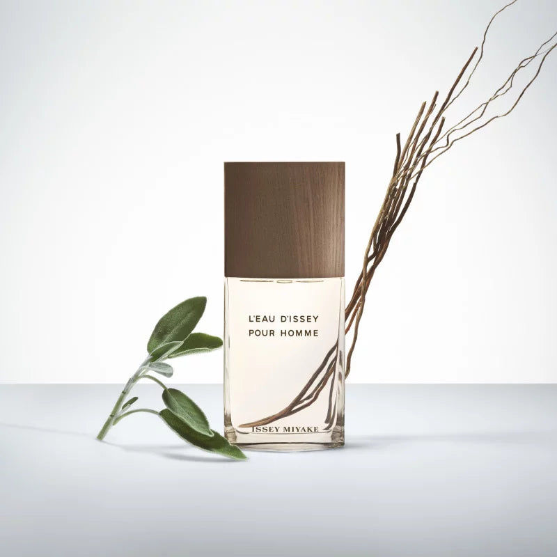 L'Eau d'Issey for Men Vetiver - Intense Eau de Toilette