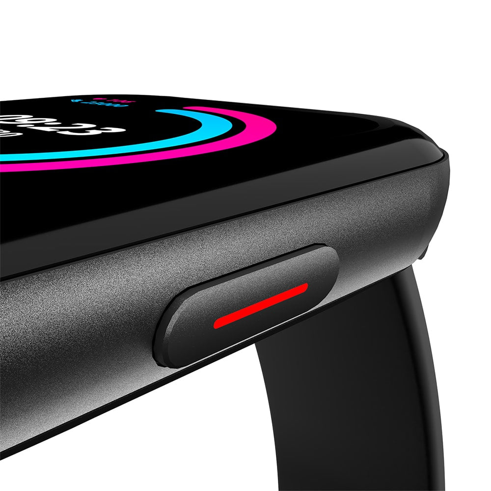 HiFuture FutureFit Pulse Sports Smartwatch