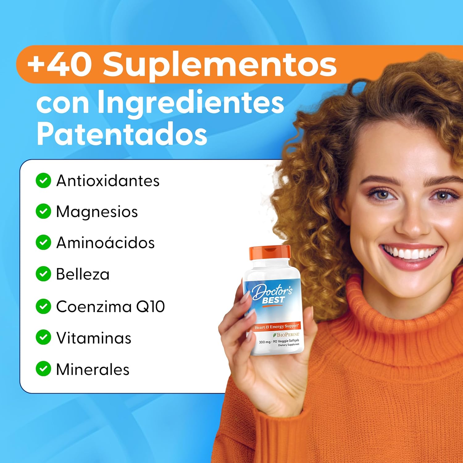 Dr Best High Absorption Magnesium Lysinate 120 tabs