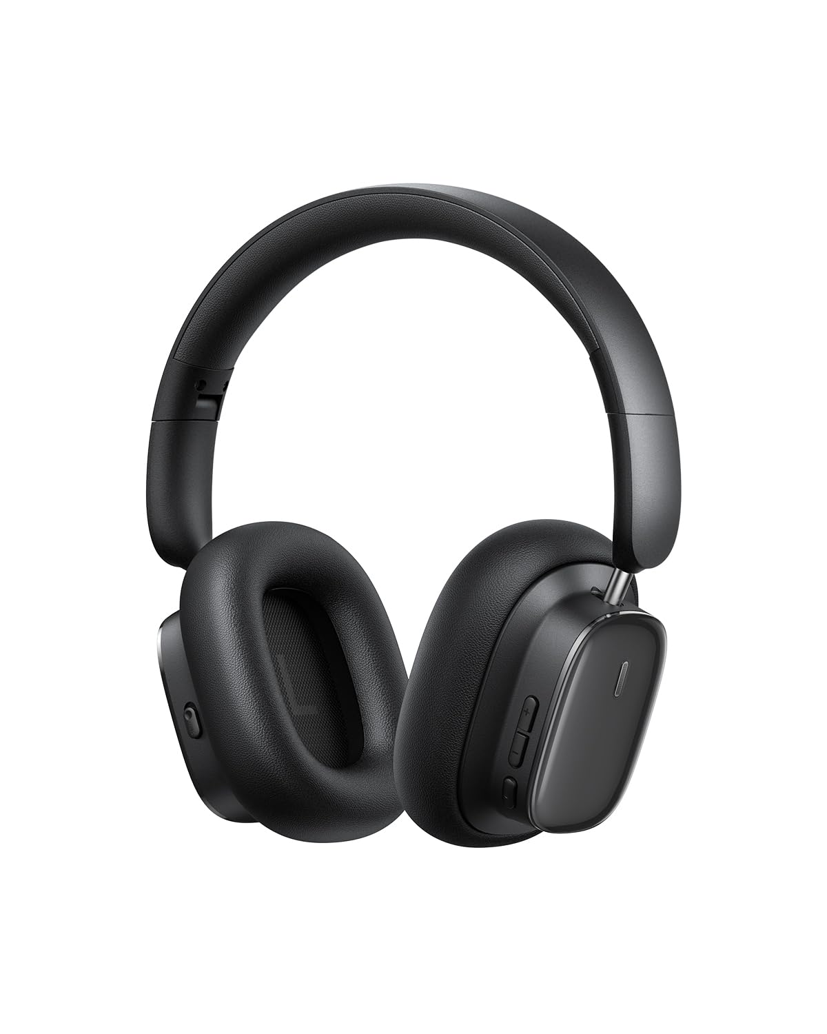 Baseus Bowie H1i Wireless Headphones, 100H Playtime ANC Headset