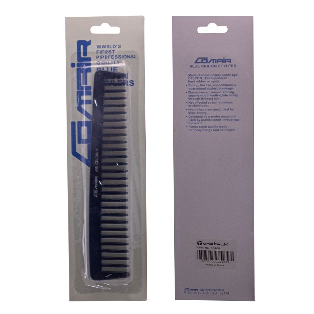 Onetech Comair Hair Comb, N6C408