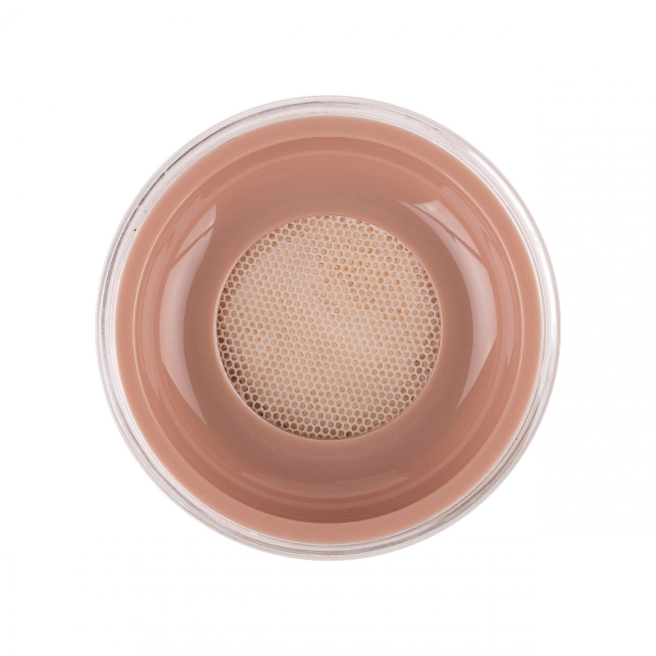 NAM Satin Loose Powder, Soft-Focus Matte Finish For Flawless Skin