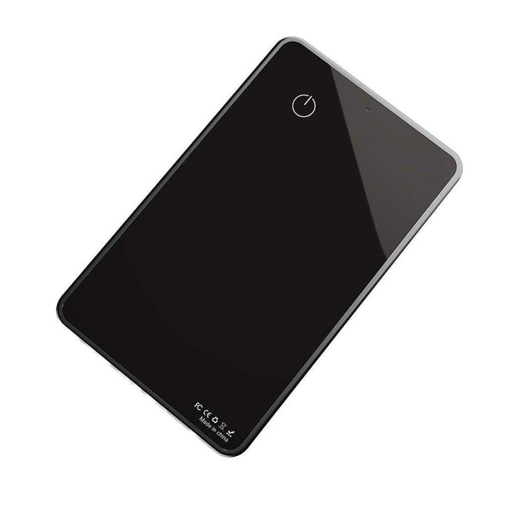 محفظة Green Lion Wallet Mate Card Finder