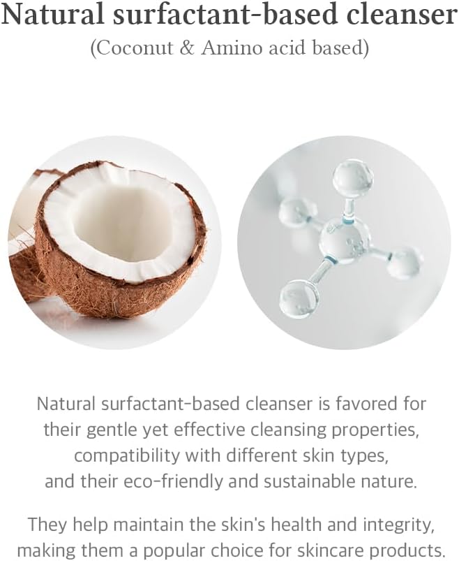 Dr.Althea Green Relief Amino Gel Cleanser