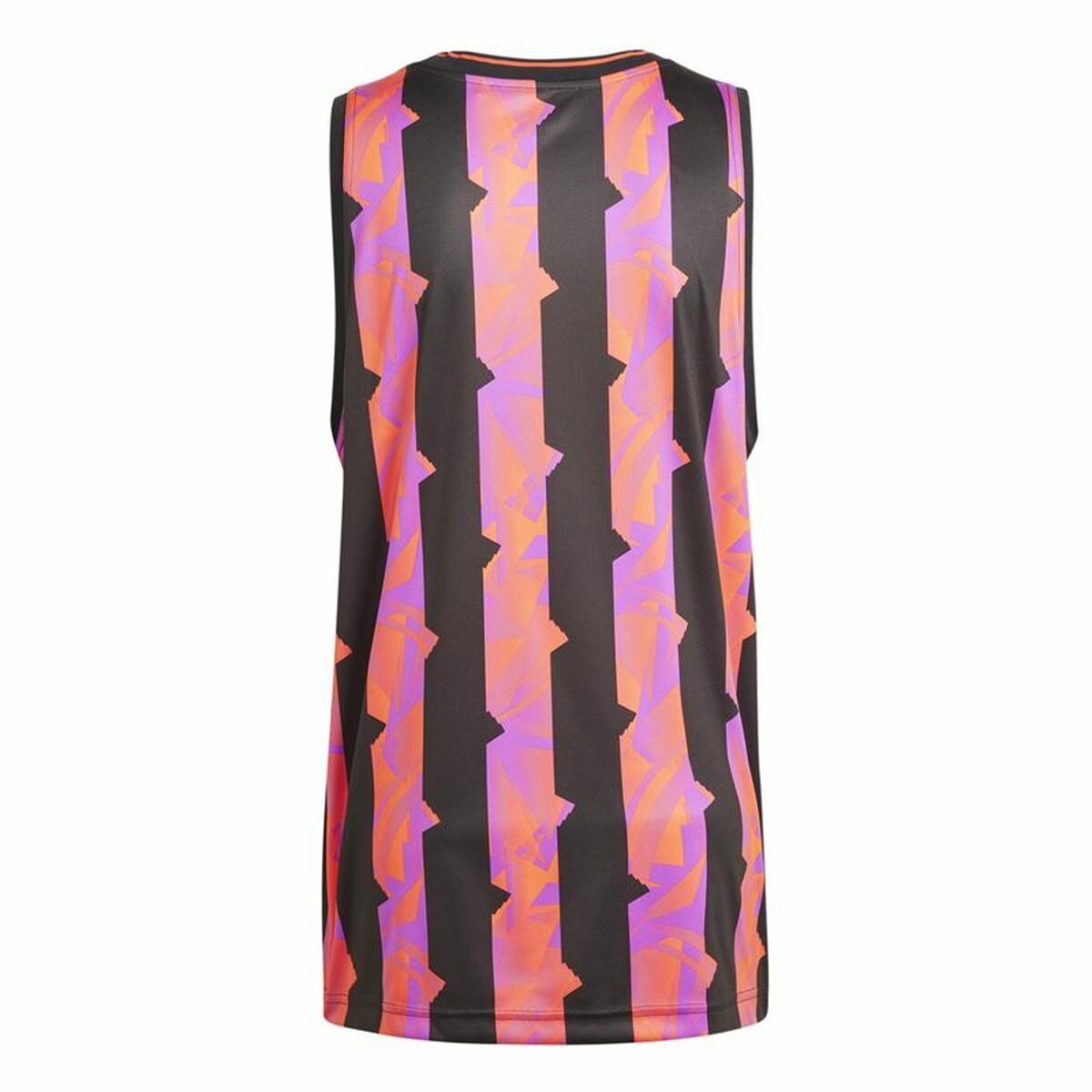 Men's Sleeveless T-shirt Adidas House Of Tiro Tank Top Purple