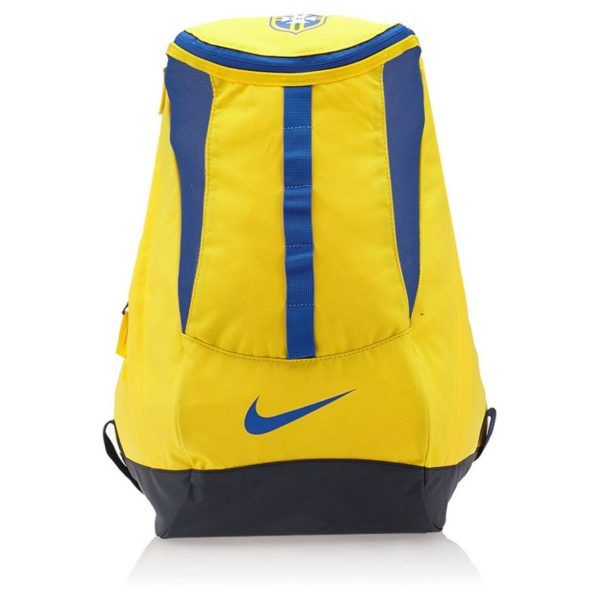 NIKE BACKPACK BRAZIL SHIELD BA4912-745
