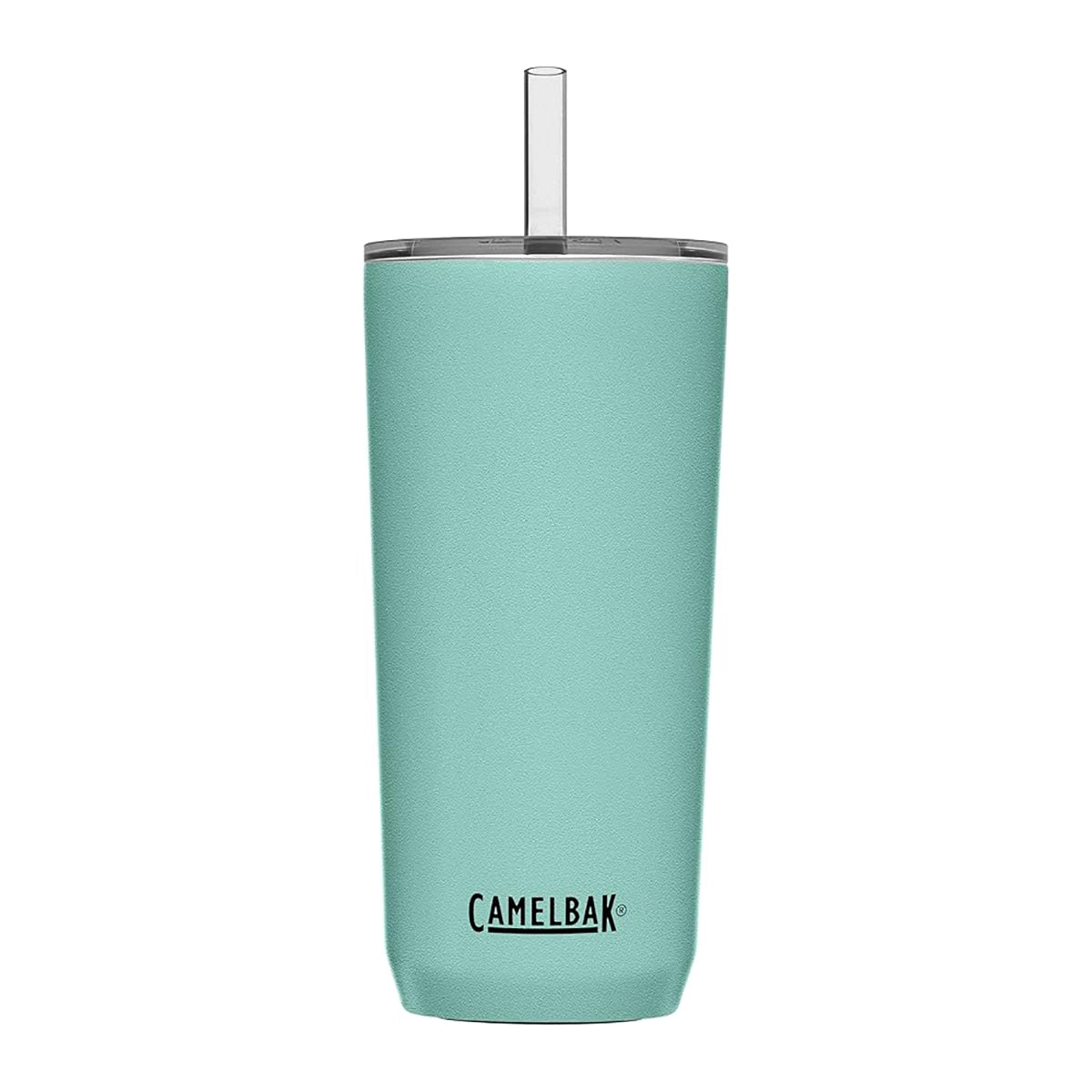 Camelbak Horizon Insulated Stainless Steel Travel Mug Straw Tumbler, 20oz