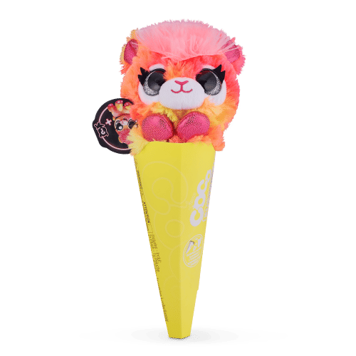 Coco Surprise Cones Neon