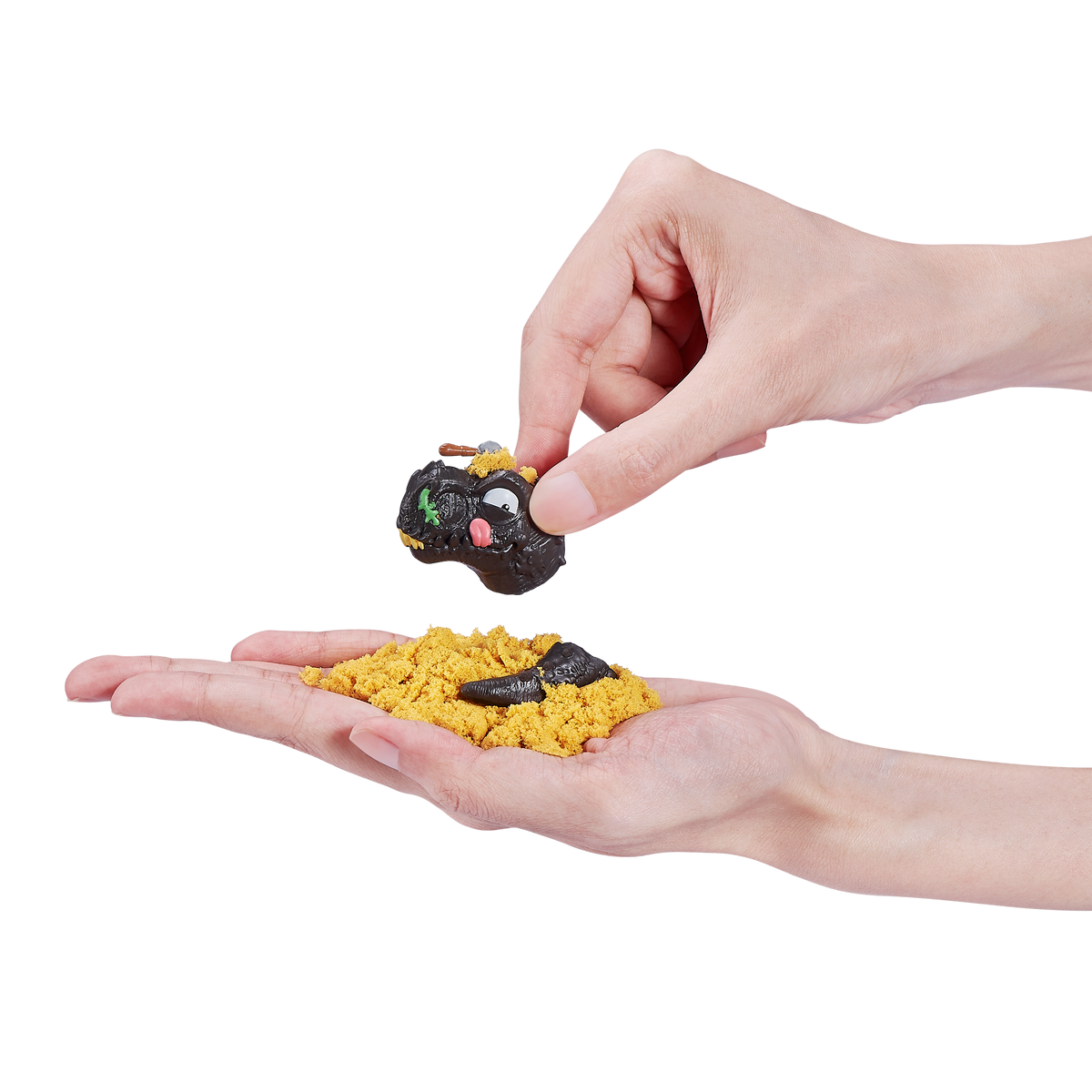 Smashers Mini Egg (S5) (PDQ)