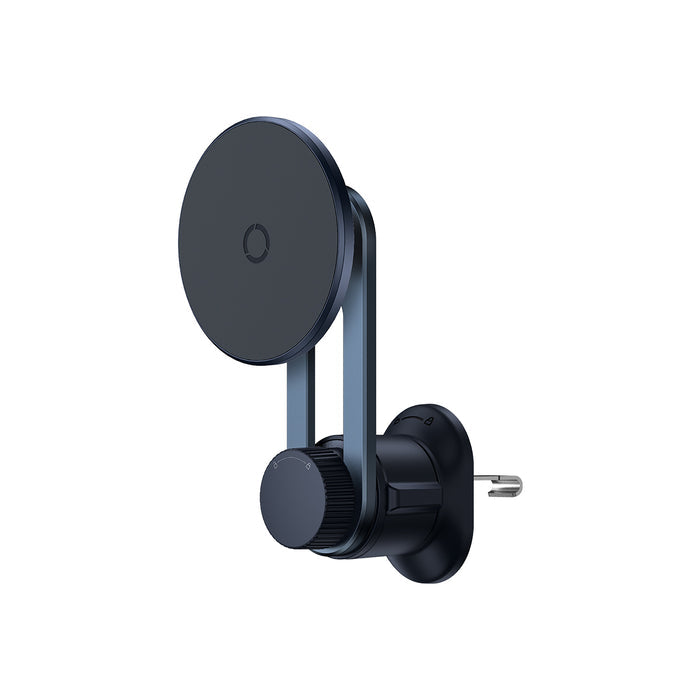 Baseus MagPro Series Magnetic Car Mount Cosmic Black - BA.C40161200121-00.BK