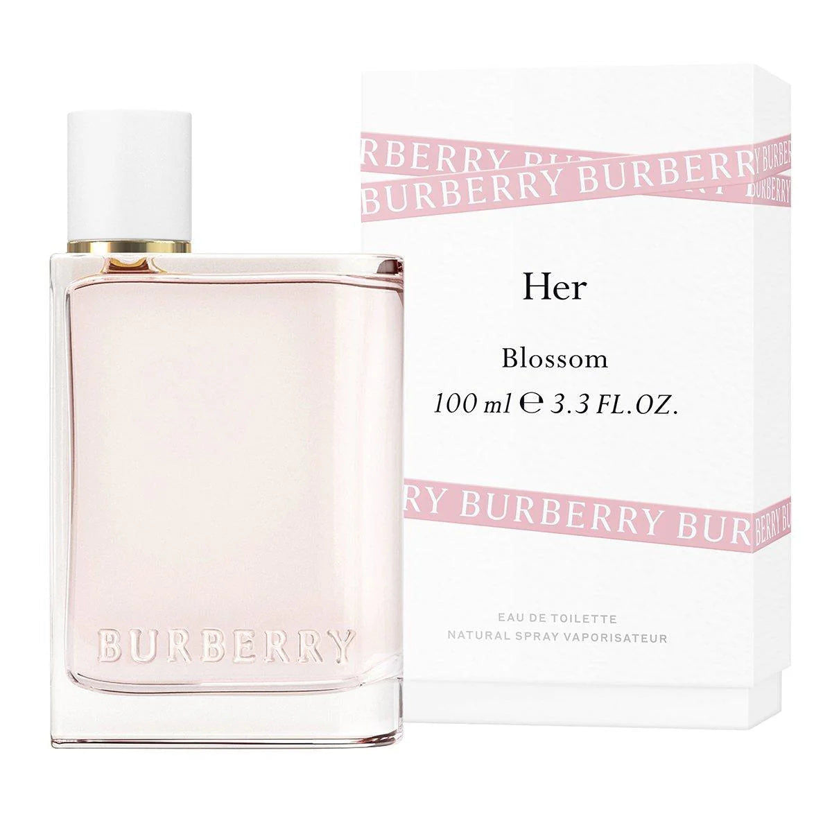 Her Blossom Eau de Toilette 100ml