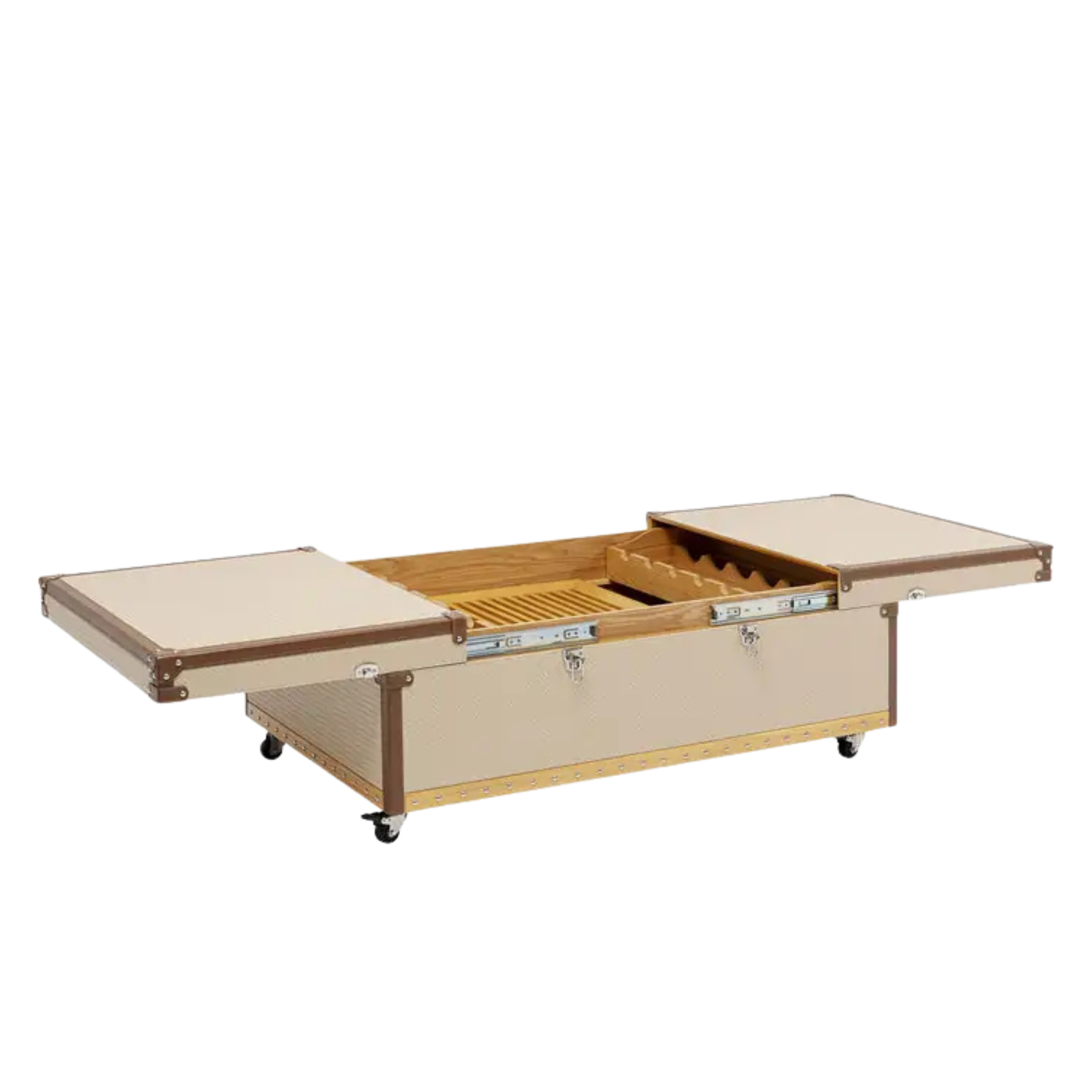 طاولة قهوة بار فينيسيا