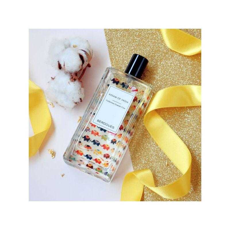 Grand Crus Assam Of India EDP 100ML