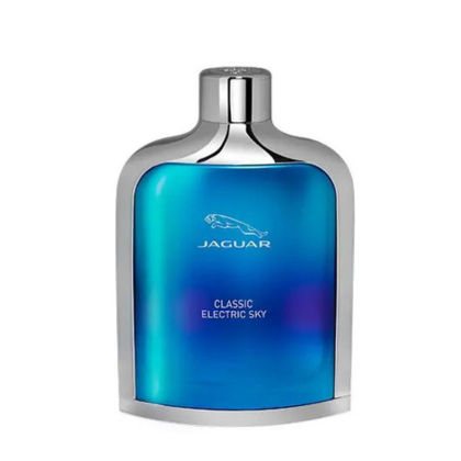Classic Electric Sky Eau de Toilette 100ml