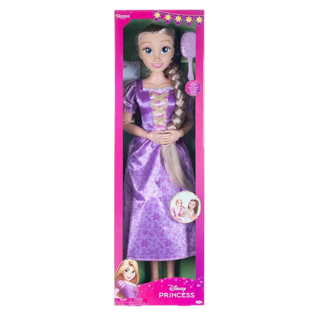 Disney Princess Rapunzel Doll