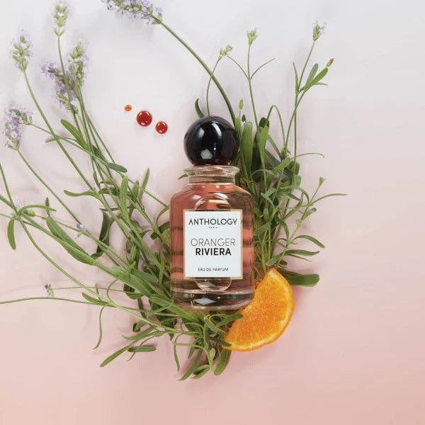 Oranger Riviera Eau de Parfum 100ml