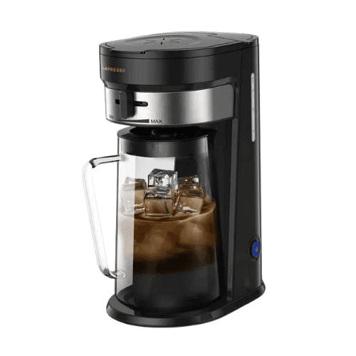 LePresso Cold Brew Machine Ice Coffee &amp; Tea