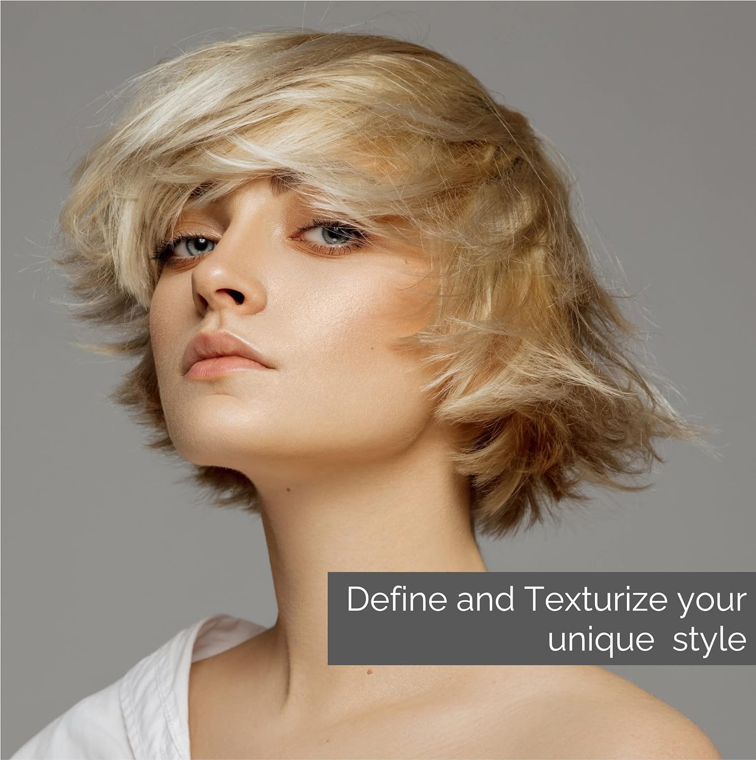 Giov Styling Glue Custom Hairmodeler 2Oz