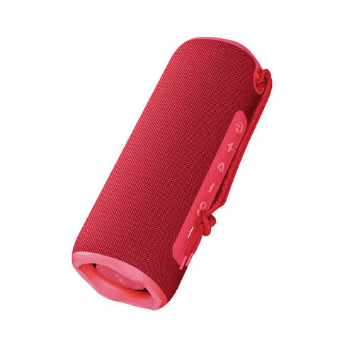 HIFUTURE alpha 20w speaker Red