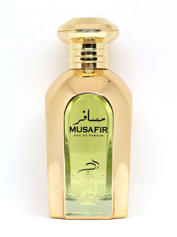 Bait Al Oud Musafir Edp 100Ml
