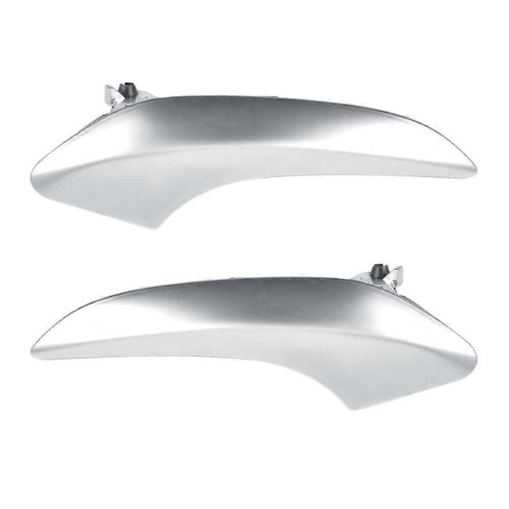 Car Door Inner Handle Inner Pull Handle for Mercedes-Benz C E S GLC Class W205 W213 W253 W222 Left