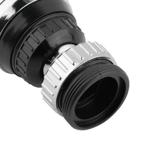 Kitchen Strainer Bubbler Water-saving Aerator Shower