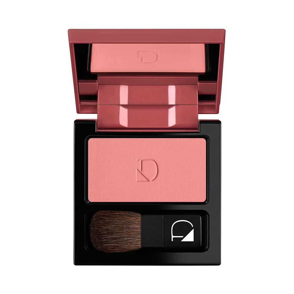 Compact Powder Blush