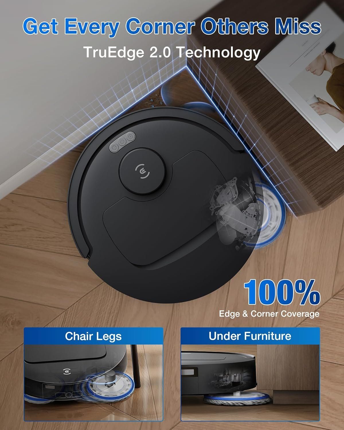 Deebot T30C ROBOTIC