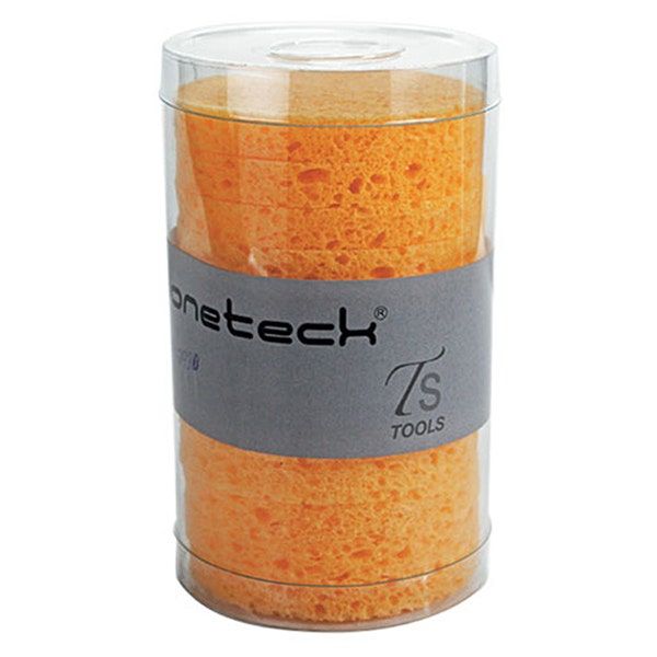 Onetech Cellulose Cleansing Beauty Sponge, 819