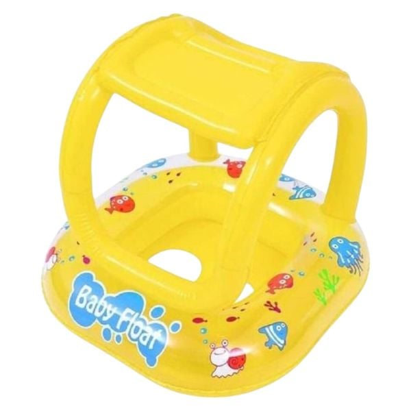 Jilong Baby Float, 66x66cm, 37243