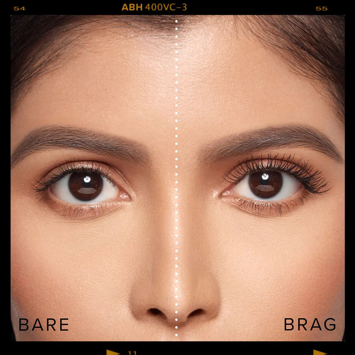 Lash Brag Volumizing Mascara Full Size