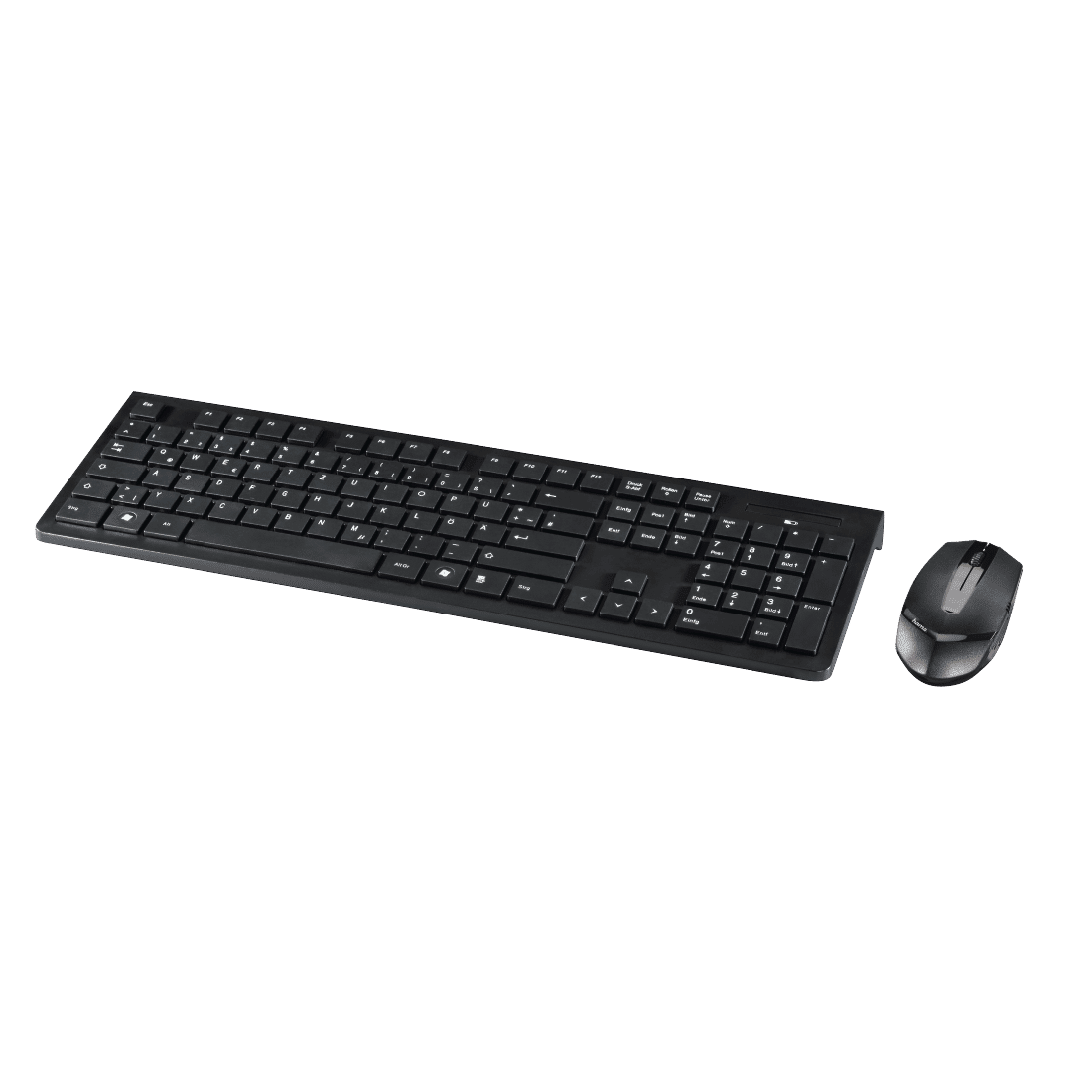 HAMA D3050446 WIRELESS KEYB.MOUSE SETRF2300