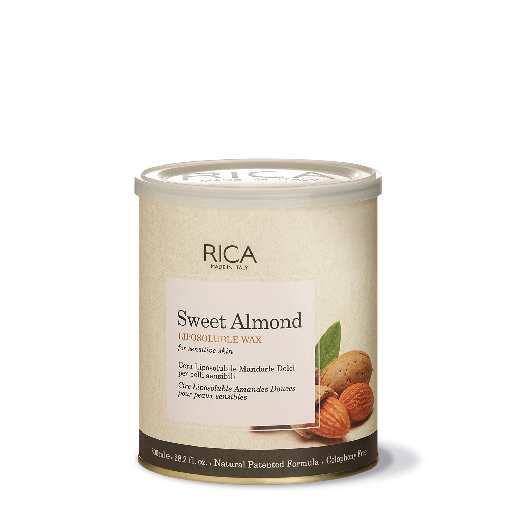 Rica Cosmetics Liposoluble Wax