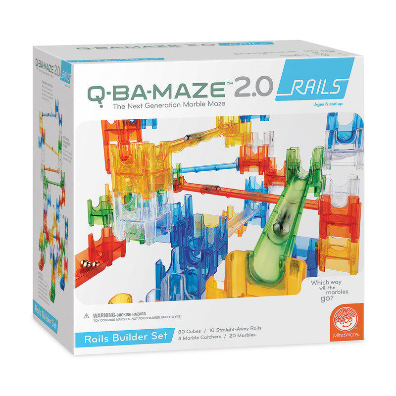 Rails Builder Set