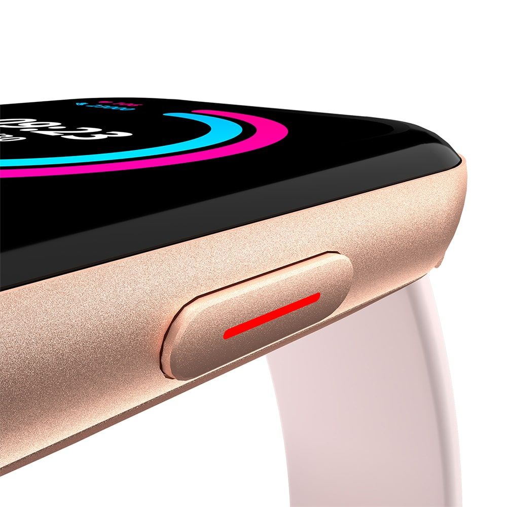 HiFuture FutureFit Pulse Sports Smartwatch