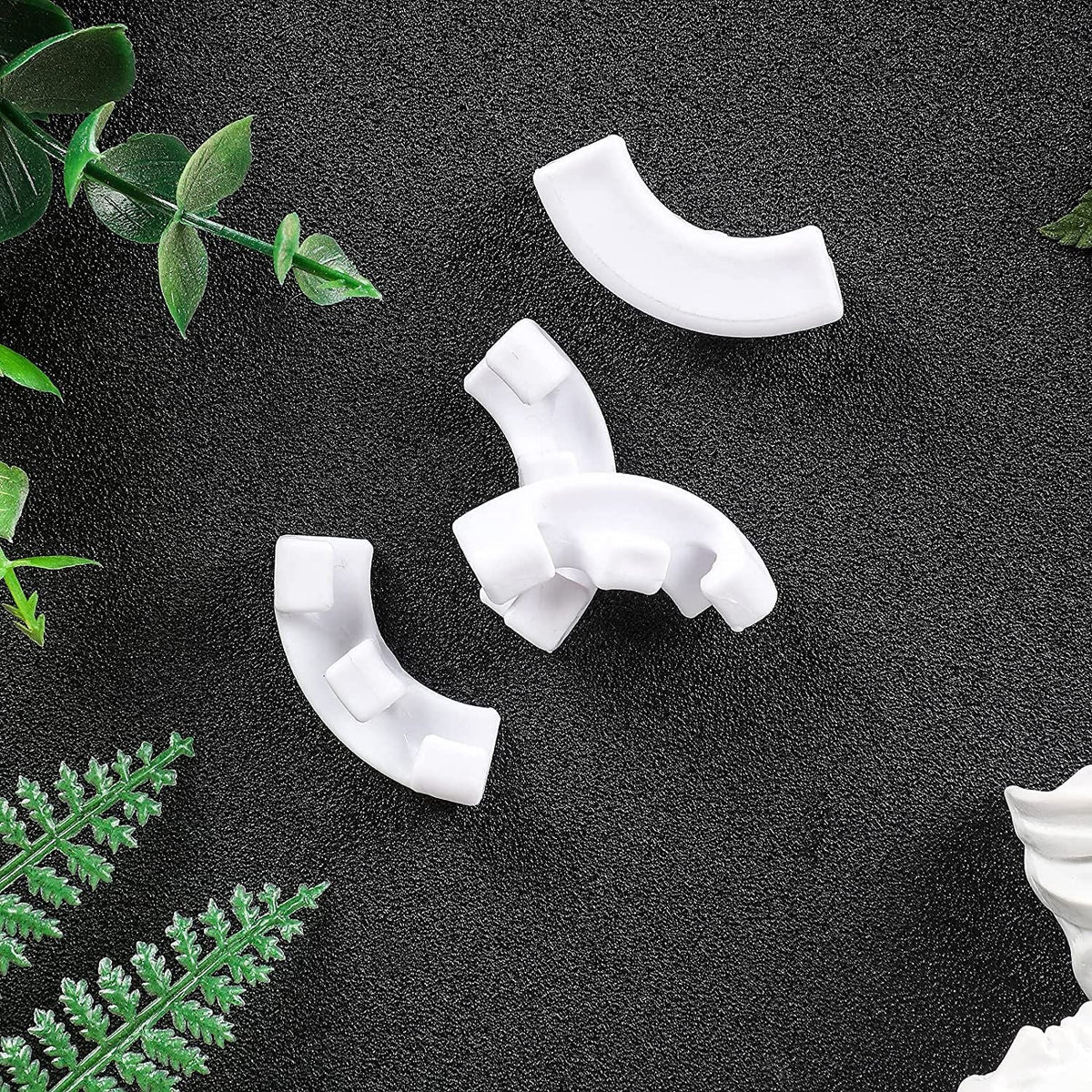 30 Pack 90 Degree Plant Bender LST Clips Plant Holder Gardening Tool For Low Stress Training