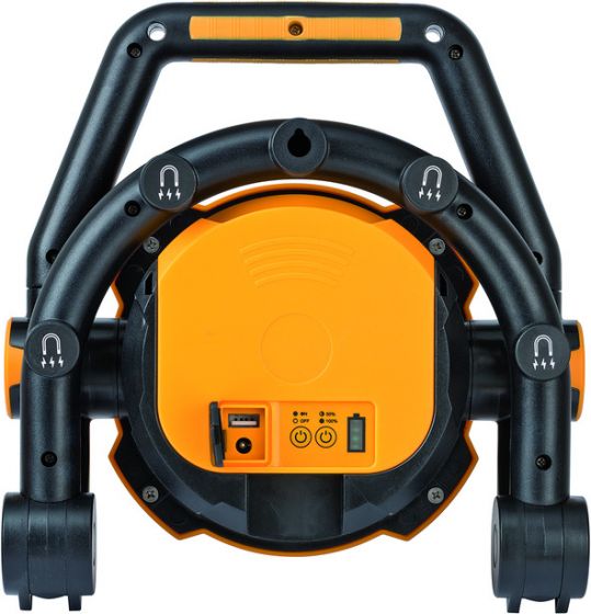 BRENNENSTUHL  1171433 MOB.RECH.BATTERY LED LAMP FLEX