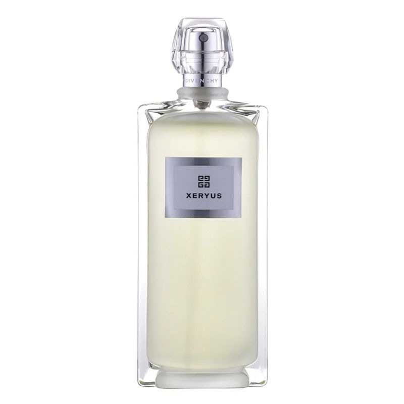 Givenchy Xeryus New Edt 100Ml