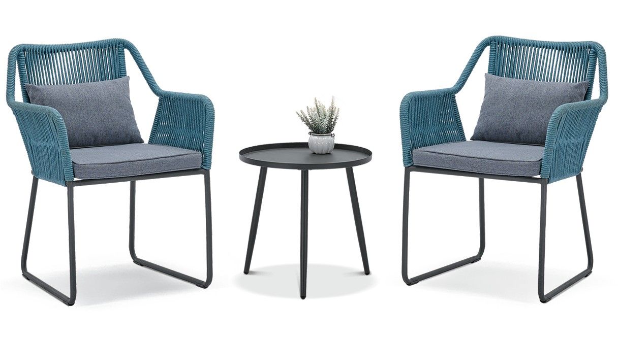 Kensington Garden Set #RC-931