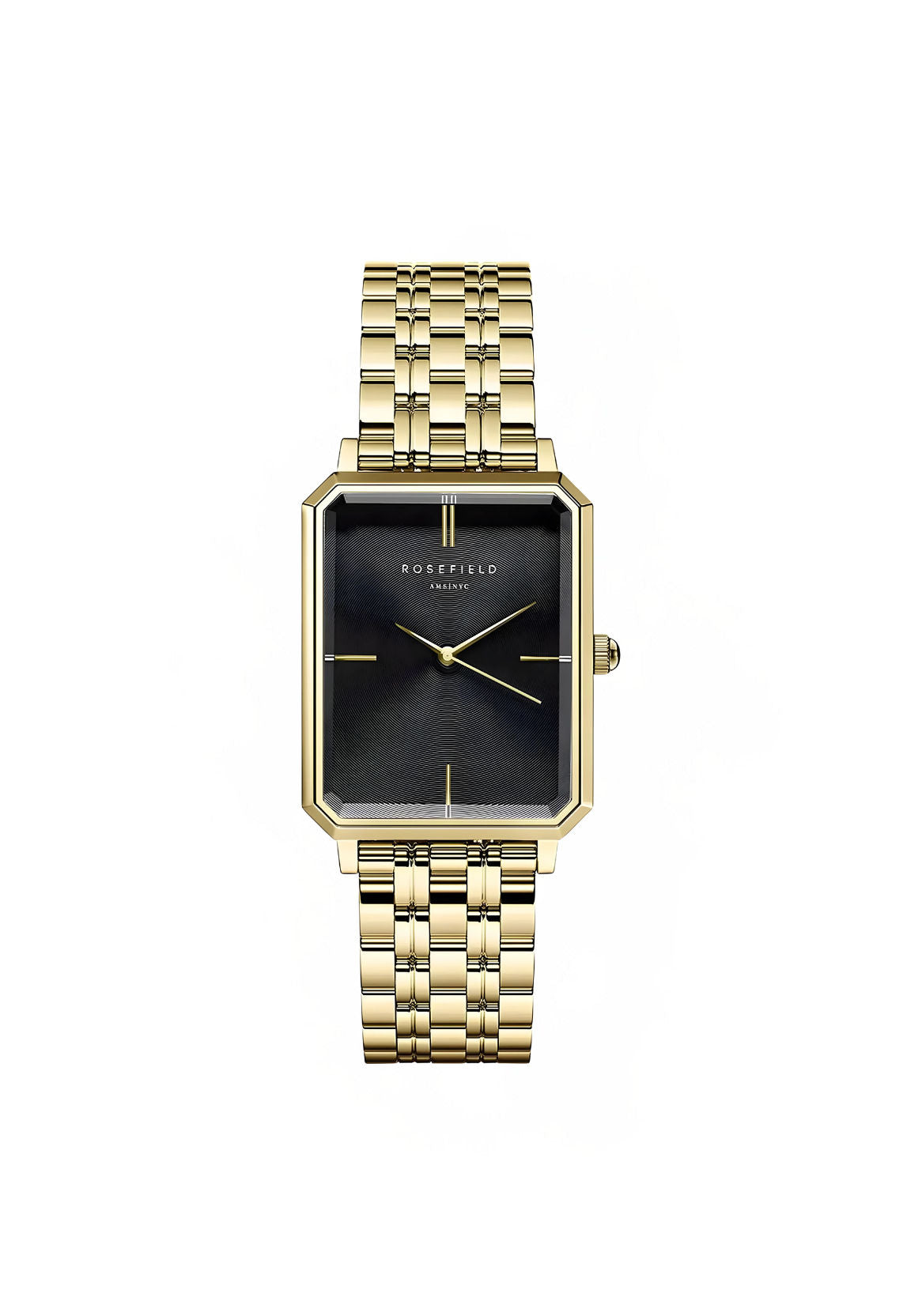 إليس بلاك صنراي ستيل جولد OBSSG-O47