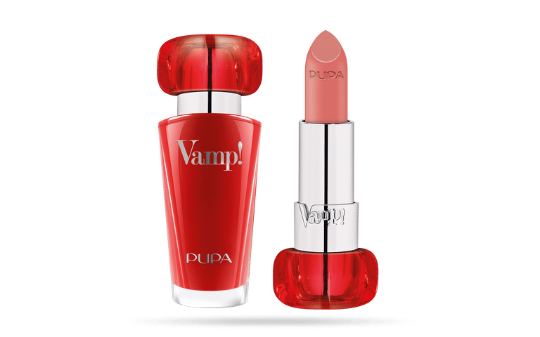 Vamp! Lipstick
