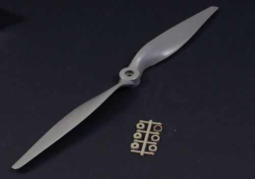 Gemfan Propellers 1L GF Nylon