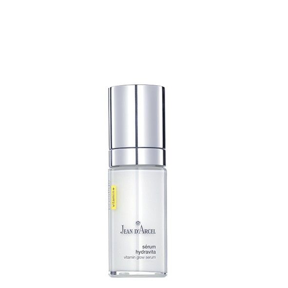 Jean D'Arcel serum hydravita prestige Vitamin+