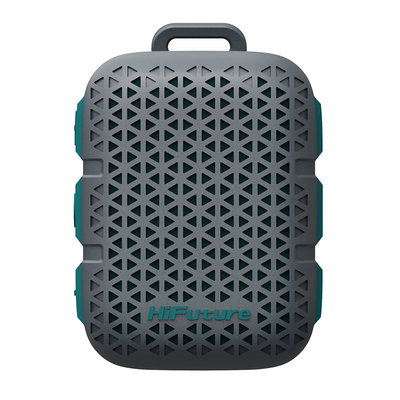 Hifuture Pocket-S Mini Portable & Wearable Bluetooth Speaker