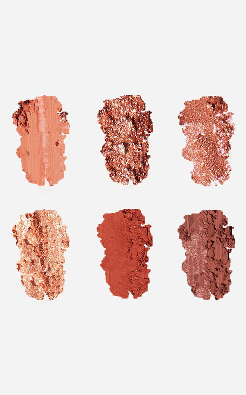 Eyeshadow Palette