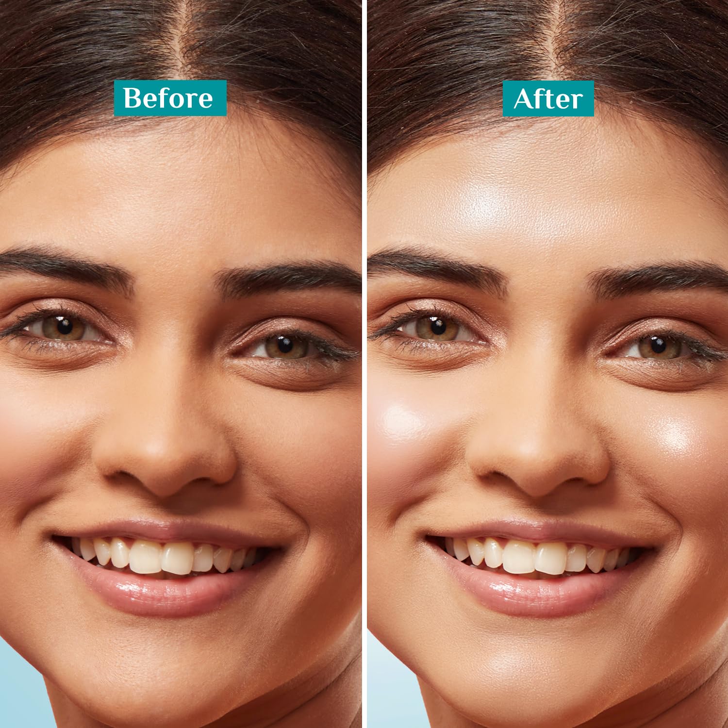 Pilgrim Korean Rice Water Hydra Glow Moisturizer 100g