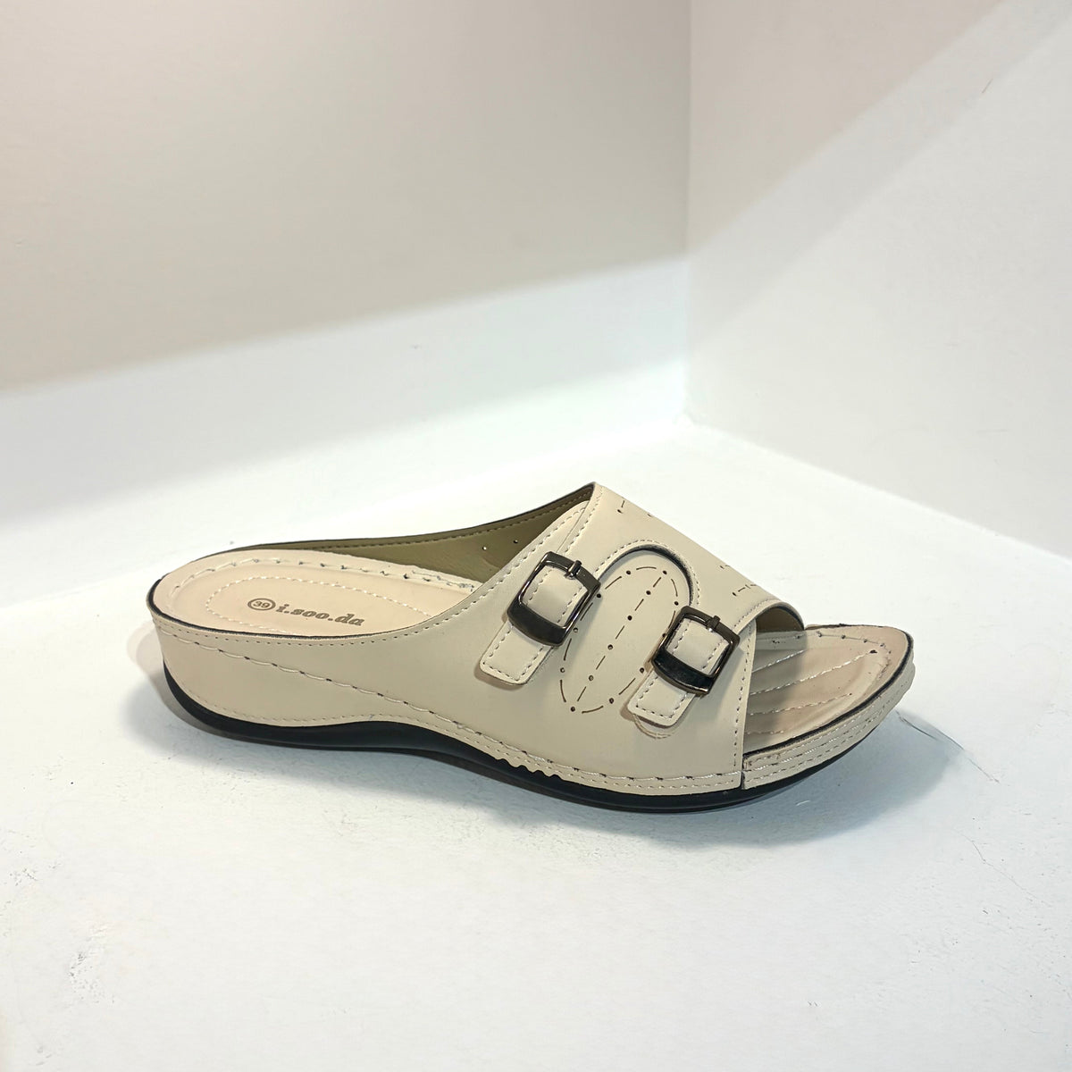 Delta2 Women's Medical Sandals