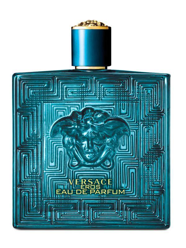 Versace Eros Eau De Parfum 200Ml