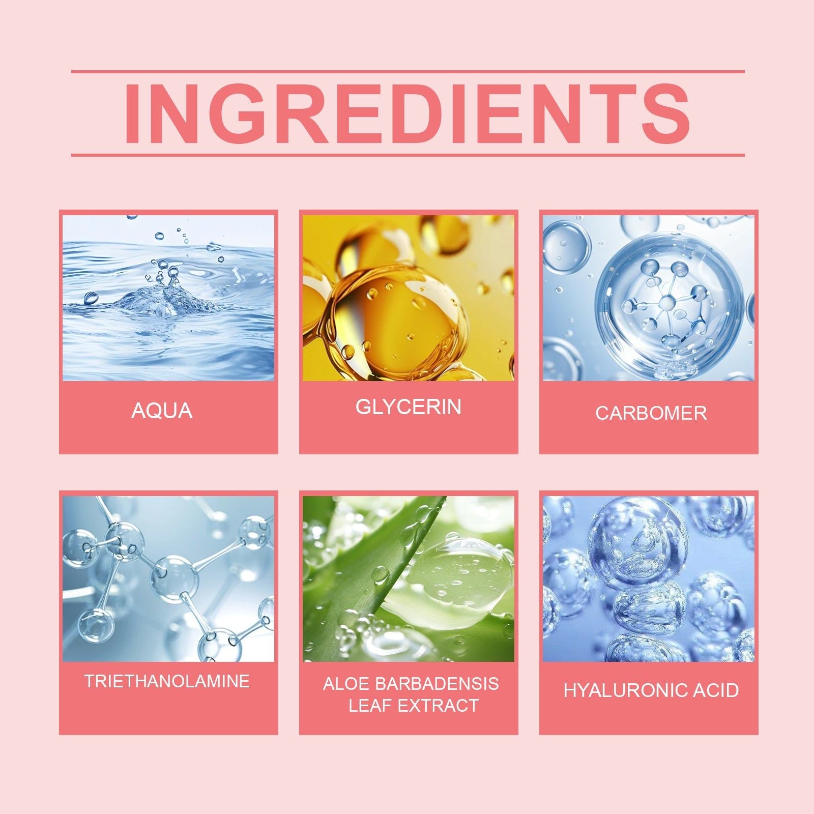 Body Care Gel, Hydrating, Firming, Fat Loss, Skin Massage, Moisturizer ,100g