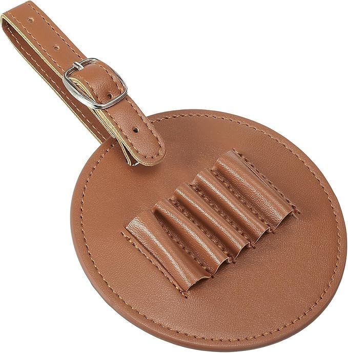 Golf Tee Holder Golf Tees Carry Pouch Bag Golf Training Equipment